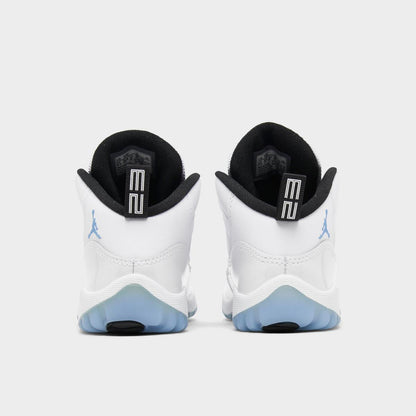 [378040-104] Toddlers Air Jordan Retro 11 'legend Blue (2024)'