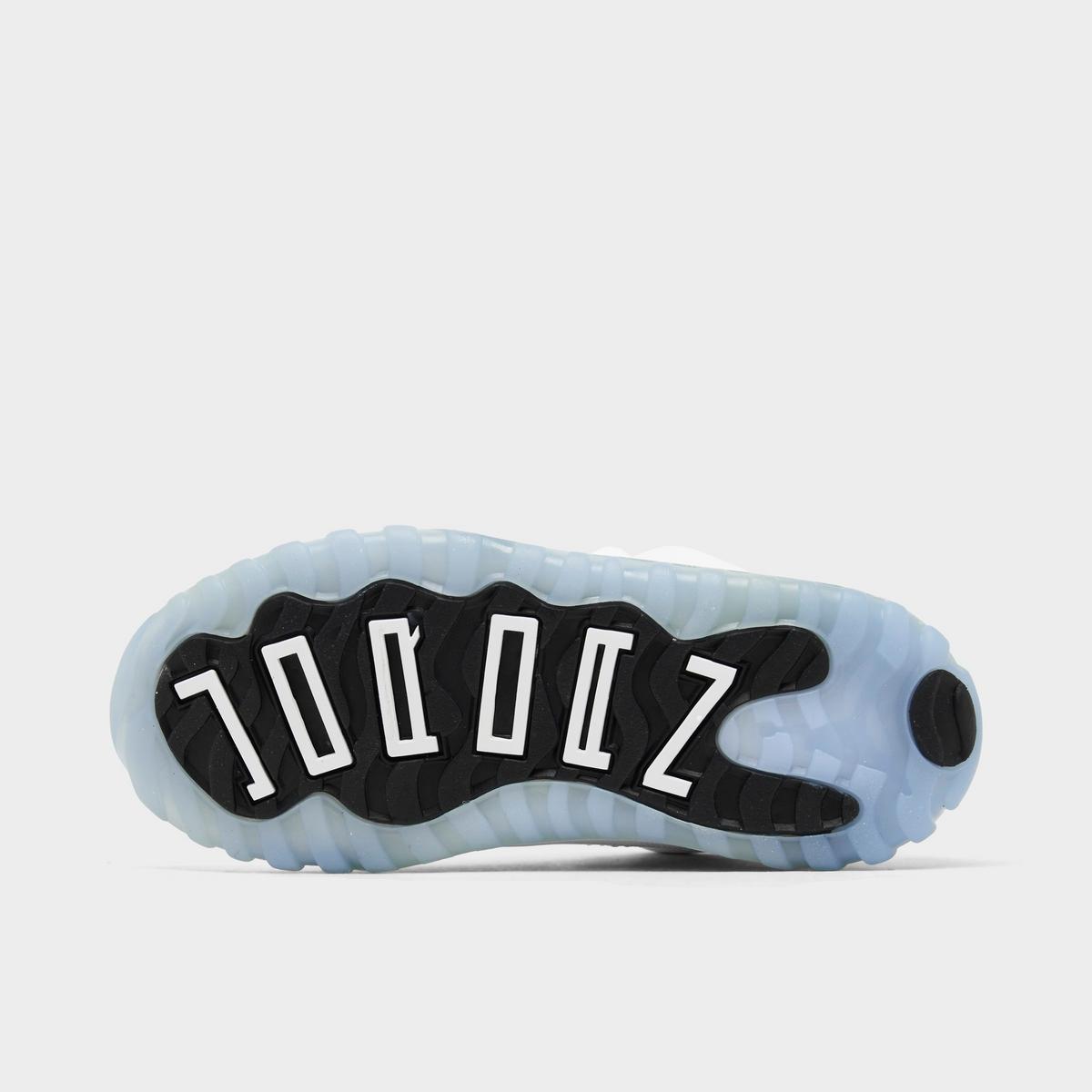 [378040-104] Toddlers Air Jordan Retro 11 'legend Blue (2024)'