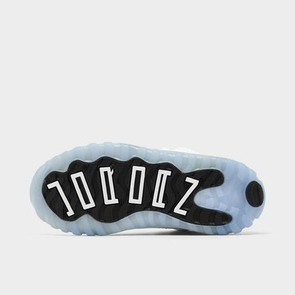 [378040-104] Toddlers Air Jordan Retro 11 'legend Blue (2024)'