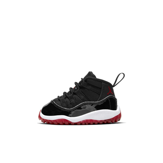 Air Jordan Toddler 11 Retro Td Sneakers