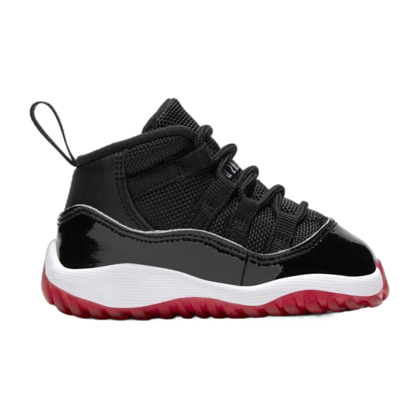 Air Jordan Toddler 11 Retro Td Sneakers