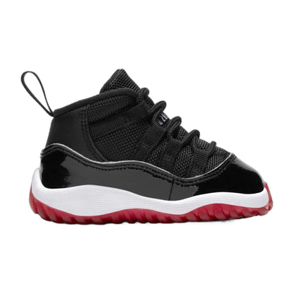 Air Jordan Toddler 11 Retro Td Sneakers