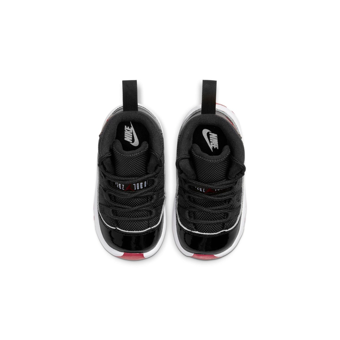 Air Jordan Toddler 11 Retro Td Sneakers