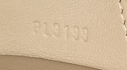 Petite Boite Chapeau Bag Monogram Canvas