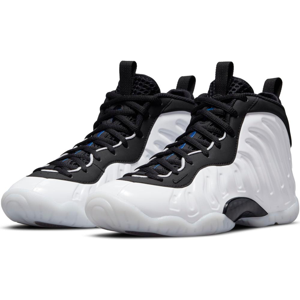 Nike Youth Little Posite One Gs Shoes