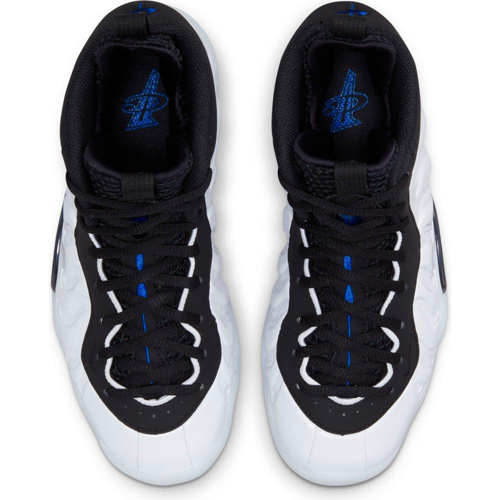 Nike Youth Little Posite One Gs Shoes