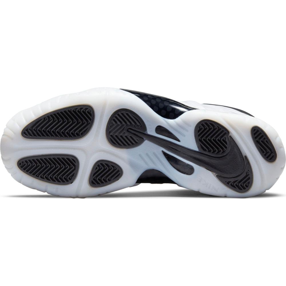 Nike Youth Little Posite One Gs Shoes