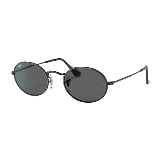 RayBan Sunglasses RB3547 002B1 54
