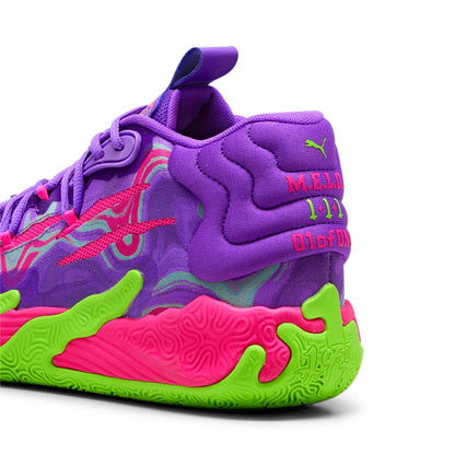 Puma Men's Mb.03 'Toxic' Sneakers