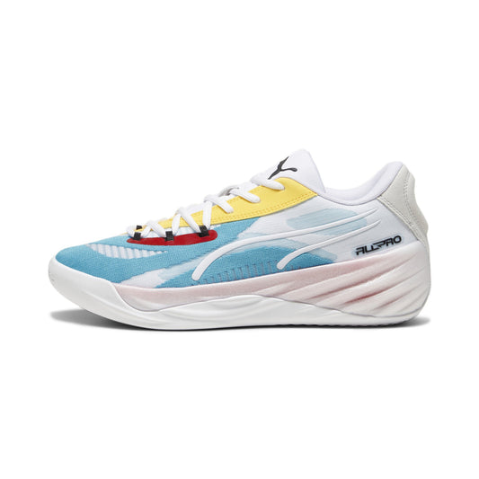 Puma Men's All-Pro Nitro Sneakers