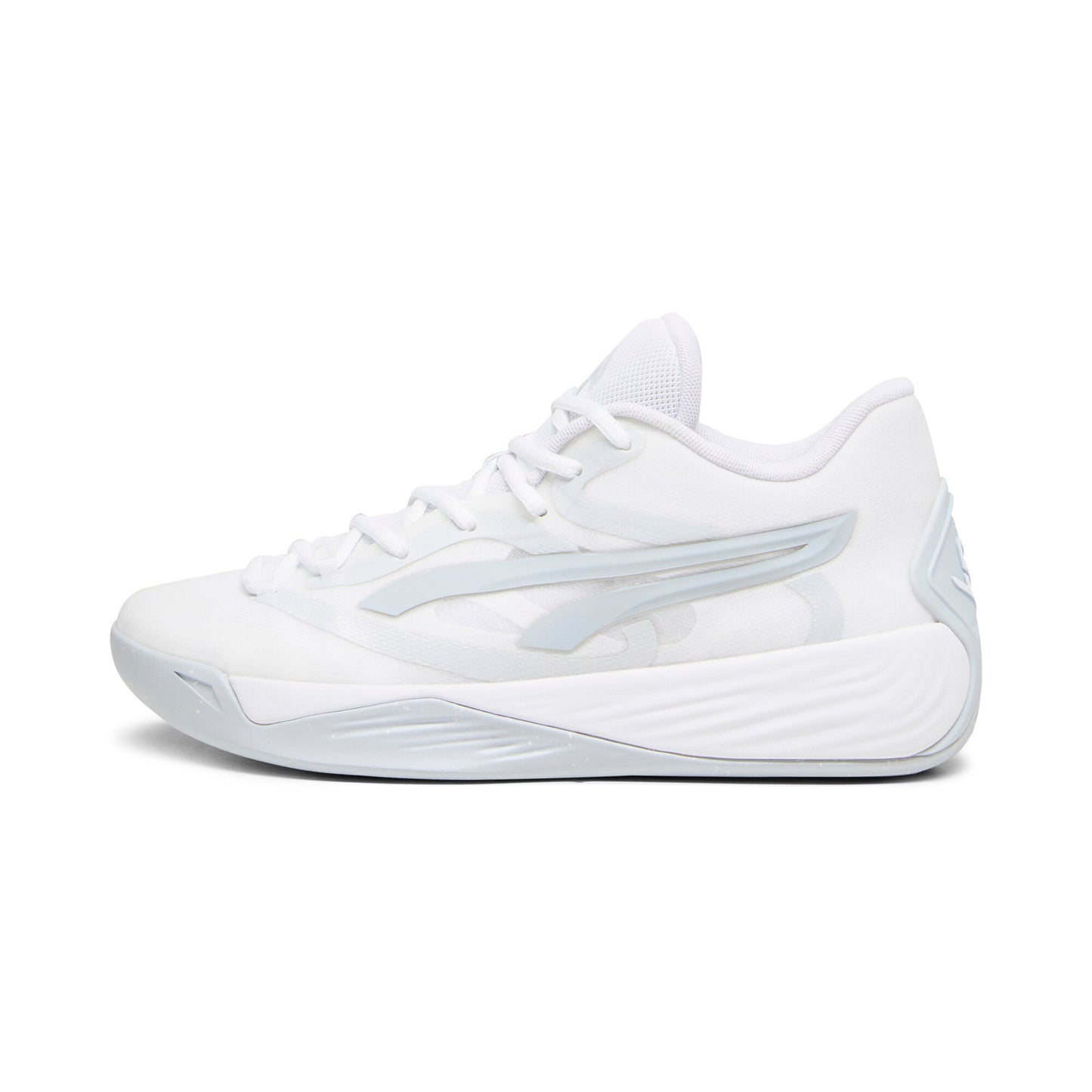 Puma Womens Stewie 2 Team White
