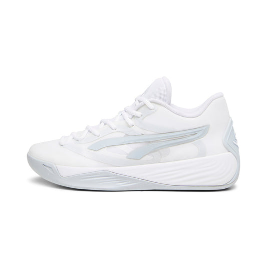 Puma Womens Stewie 2 Team White