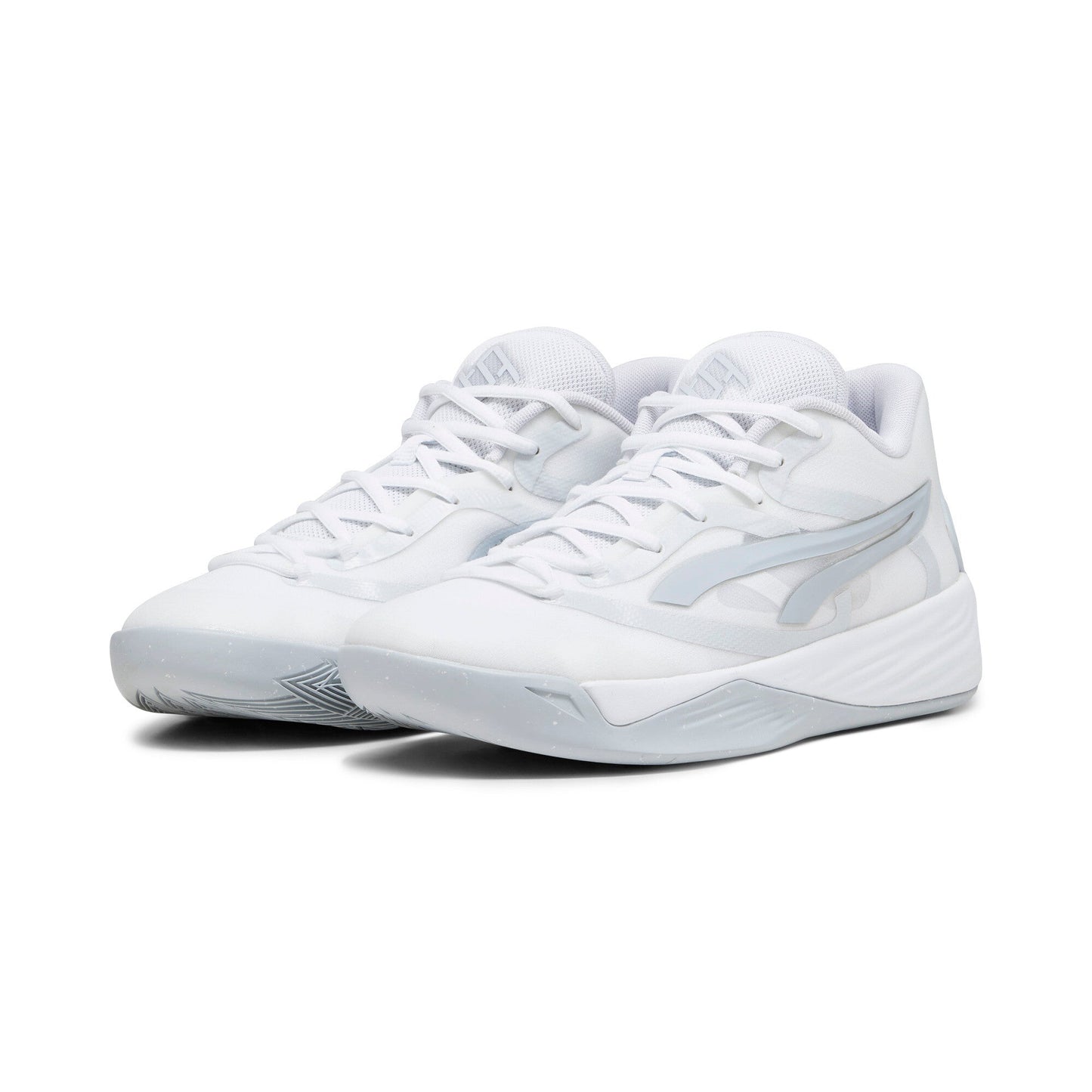 Puma Womens Stewie 2 Team White