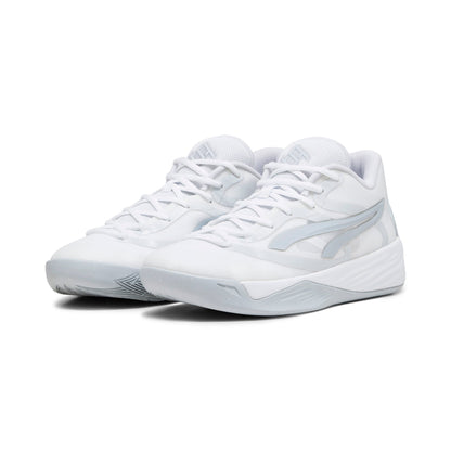Puma Womens Stewie 2 Team White