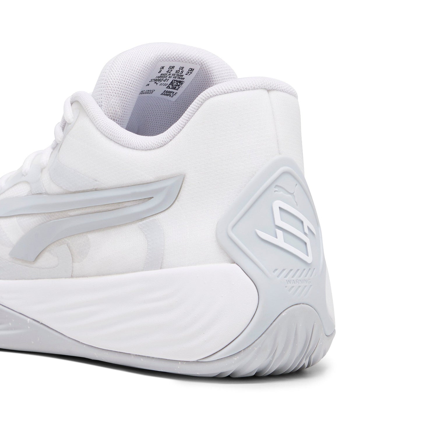 Puma Womens Stewie 2 Team White