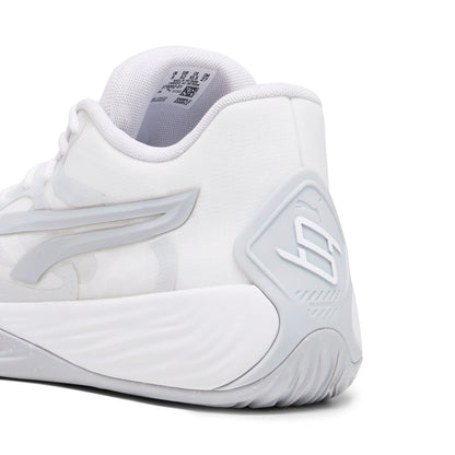 Puma Womens Stewie 2 Team White