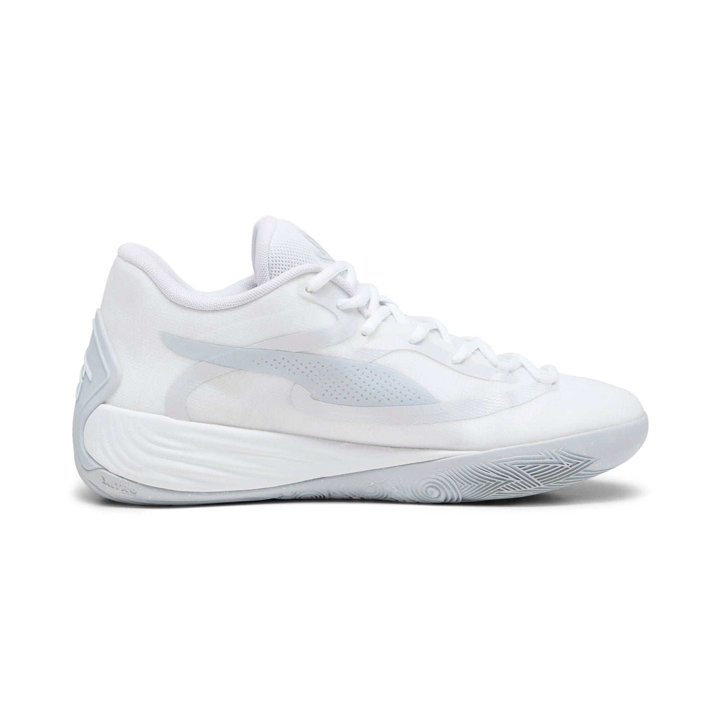 Puma Womens Stewie 2 Team White