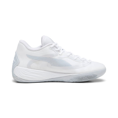Puma Womens Stewie 2 Team White