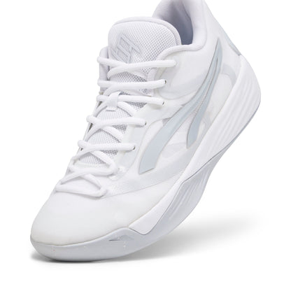 Puma Womens Stewie 2 Team White