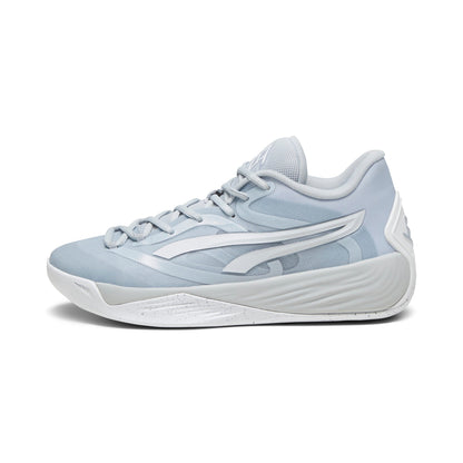 Puma Womens Stewie 2 Team Gray