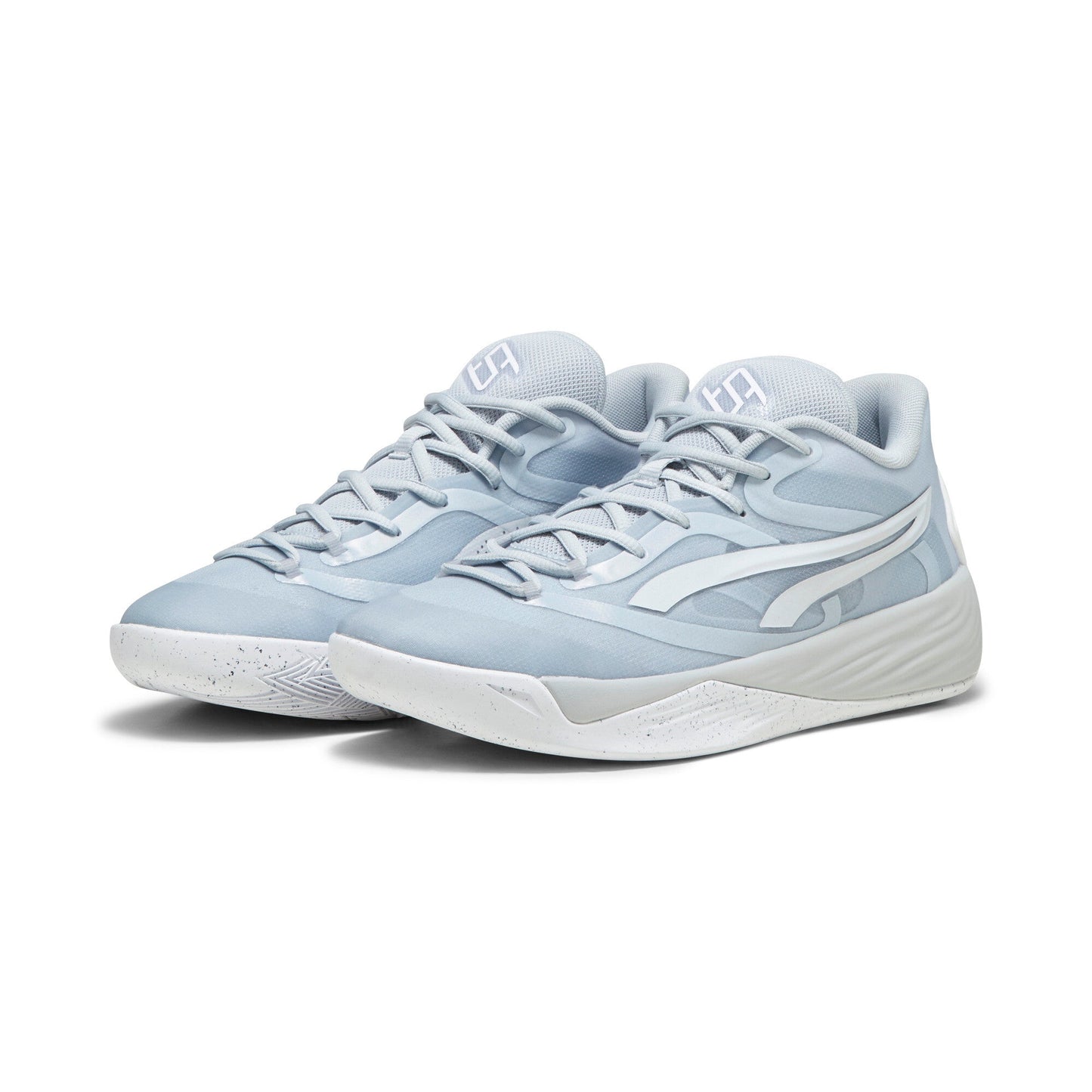 Puma Womens Stewie 2 Team Gray