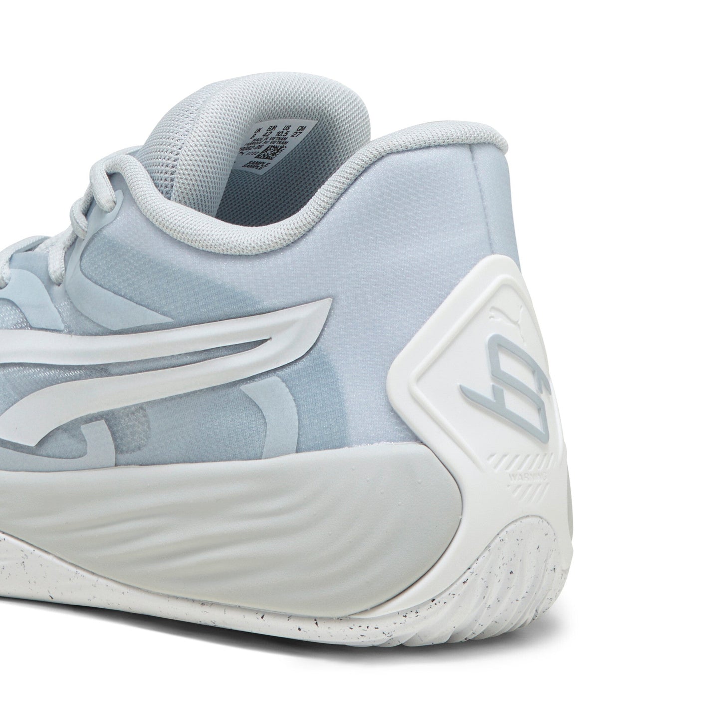 Puma Womens Stewie 2 Team Gray