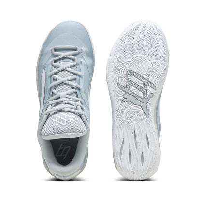 Puma Womens Stewie 2 Team Gray
