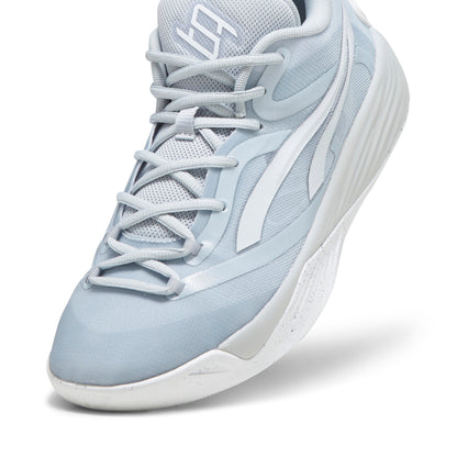 Puma Womens Stewie 2 Team Gray