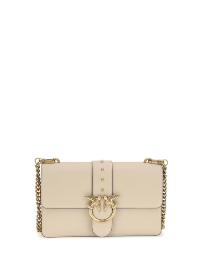 Shoulder Bag One Simply Love Beige/Grey