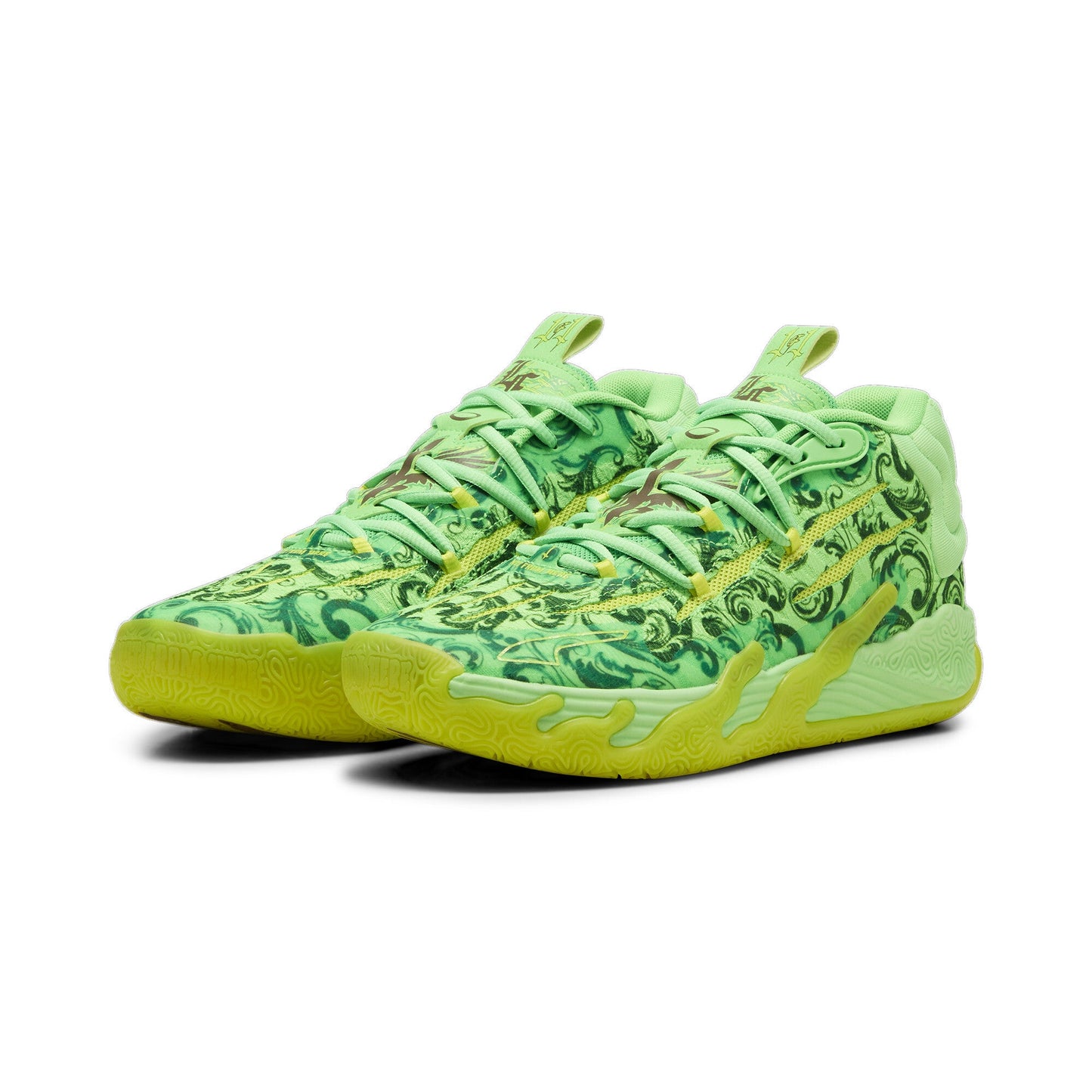 Puma Men's Lafrancé X Mb.03 'Forever.Rare'