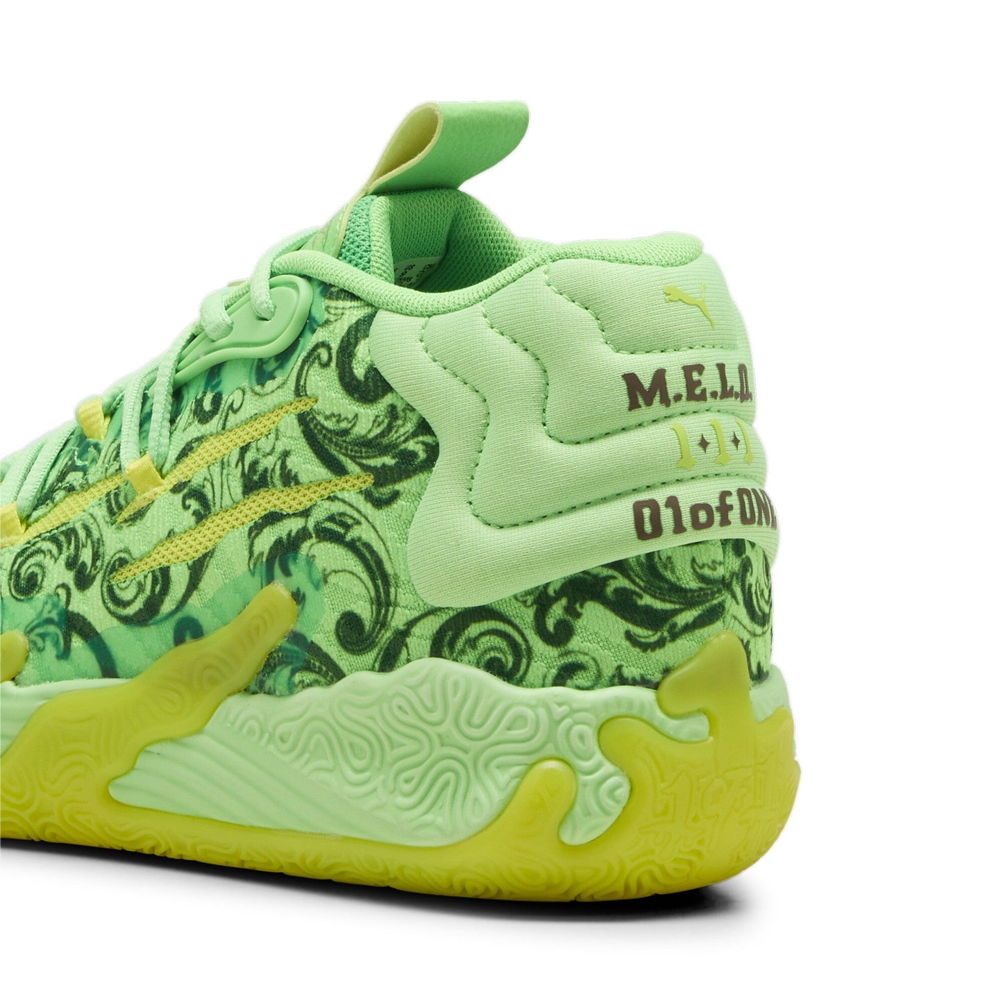 Puma Men's Lafrancé X Mb.03 'Forever.Rare'