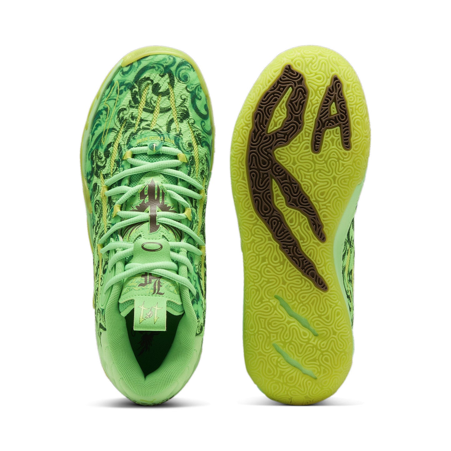 Puma Men's Lafrancé X Mb.03 'Forever.Rare'