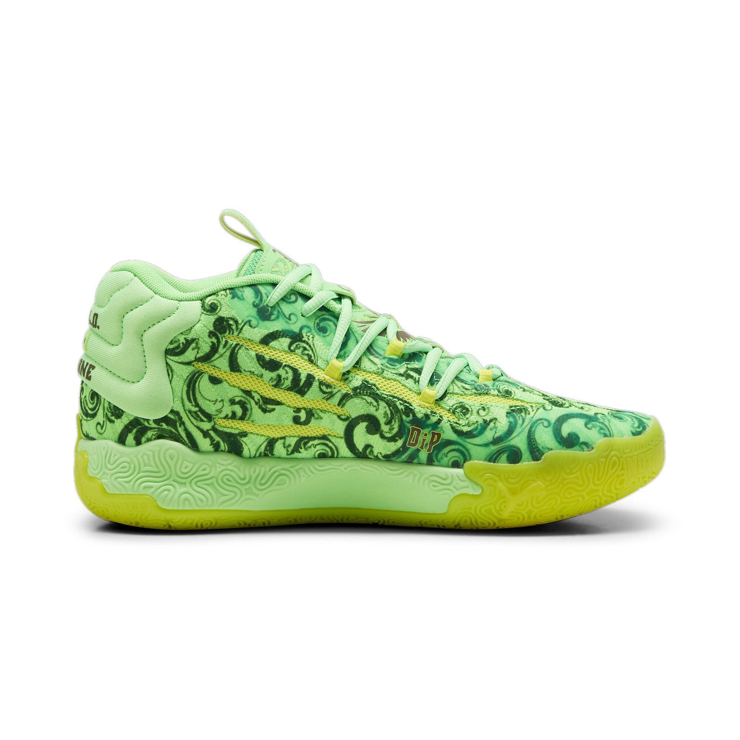 Puma Men's Lafrancé X Mb.03 'Forever.Rare'
