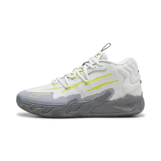 Puma Men's Mb.03 'Chino Hills' Sneakers