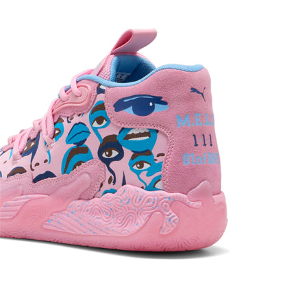Puma Men's Lamelo Ball Mb.02 'Be You'
