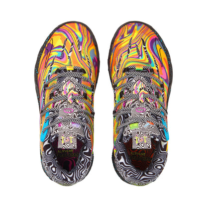 Puma Grade School Mb.03 Dexter S Laboratory Jr Sneakers