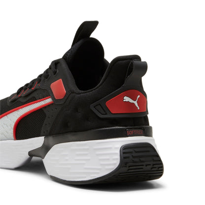 Puma Men's Softride Sway Mesh Sneakers