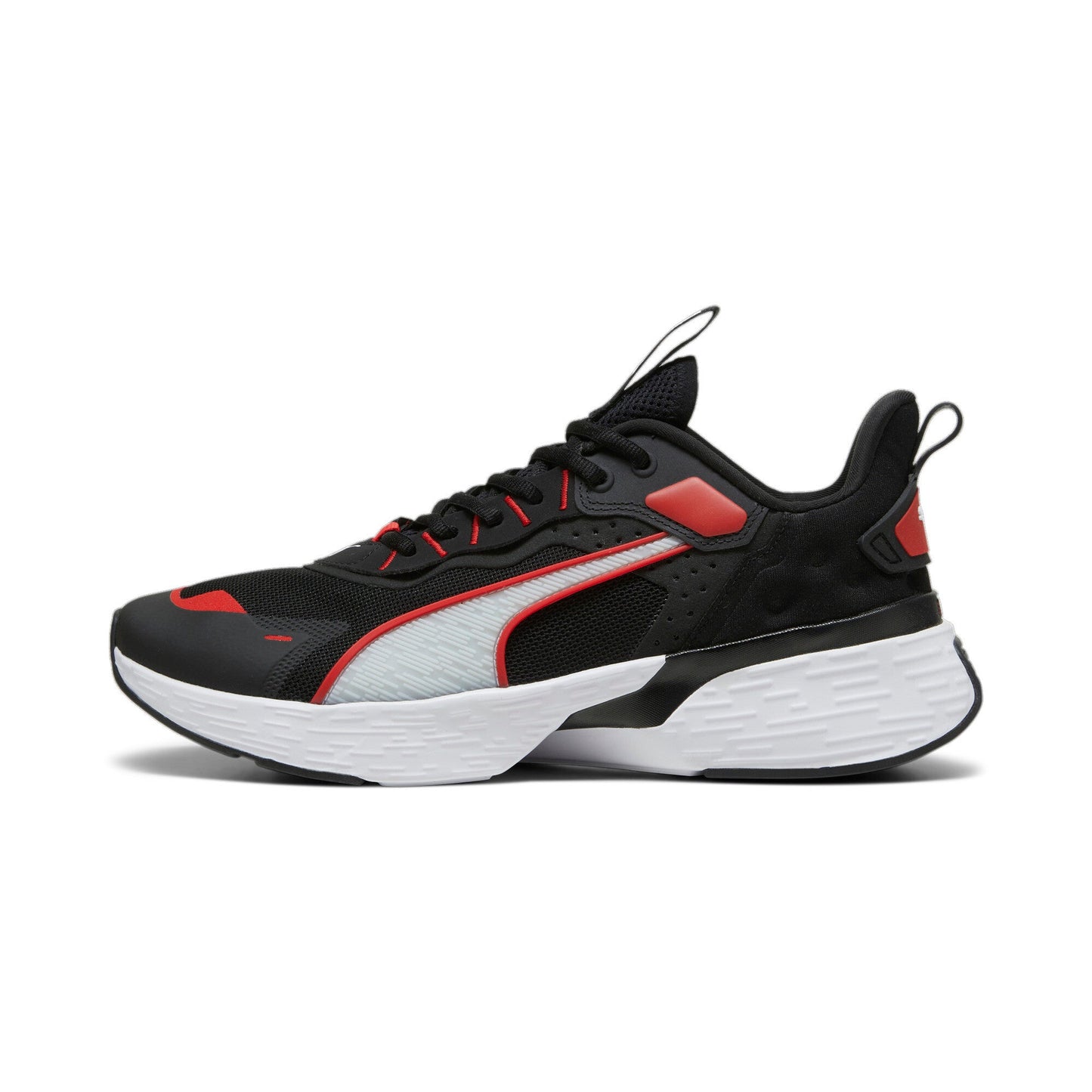 Puma Men's Softride Sway Mesh Sneakers