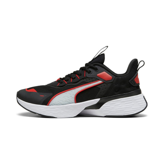 Puma Men's Softride Sway Mesh Sneakers