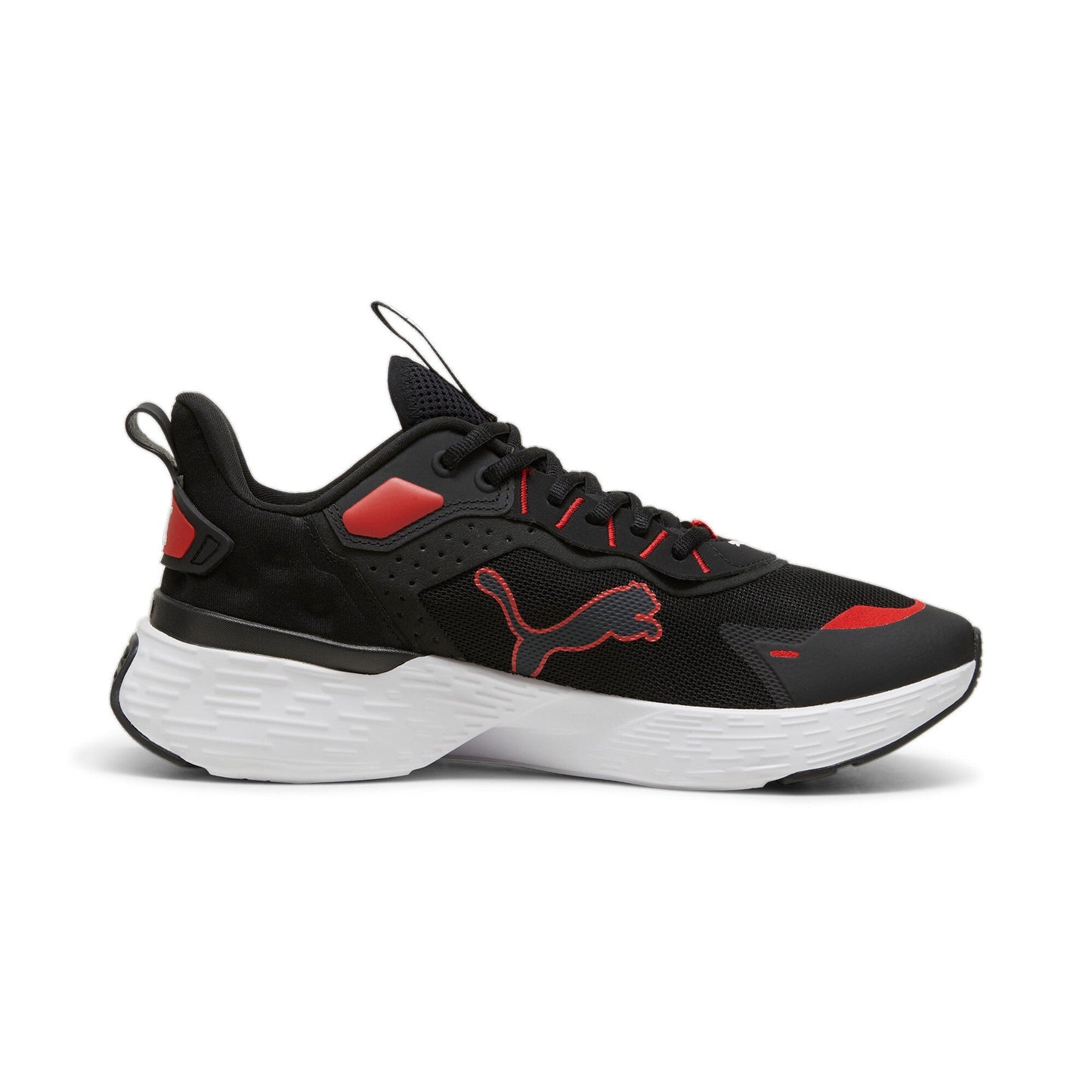 Puma Men's Softride Sway Mesh Sneakers