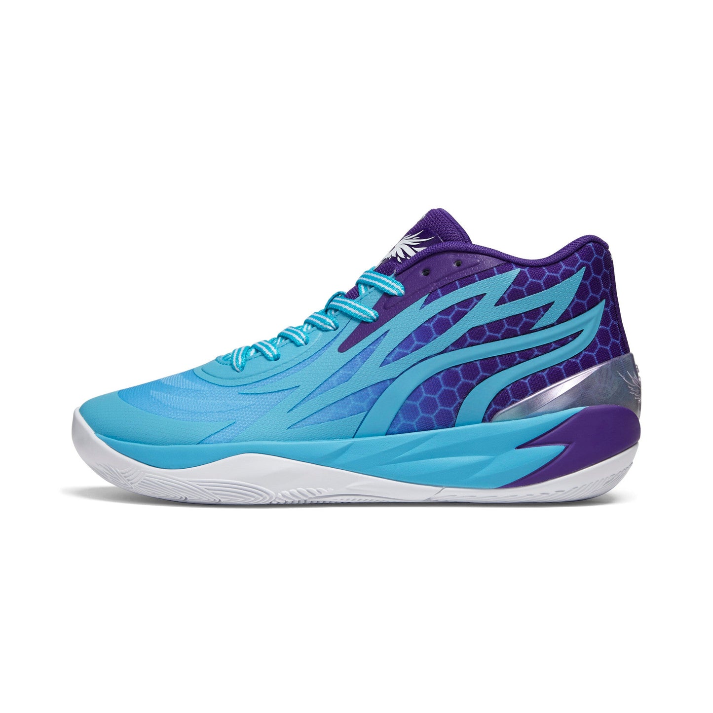 Puma Mens MB.02 Fade Queen City
