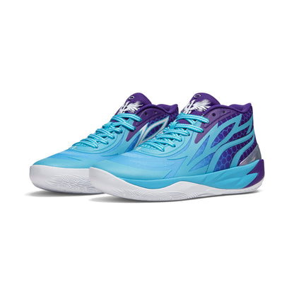 Puma Mens MB.02 Fade Queen City
