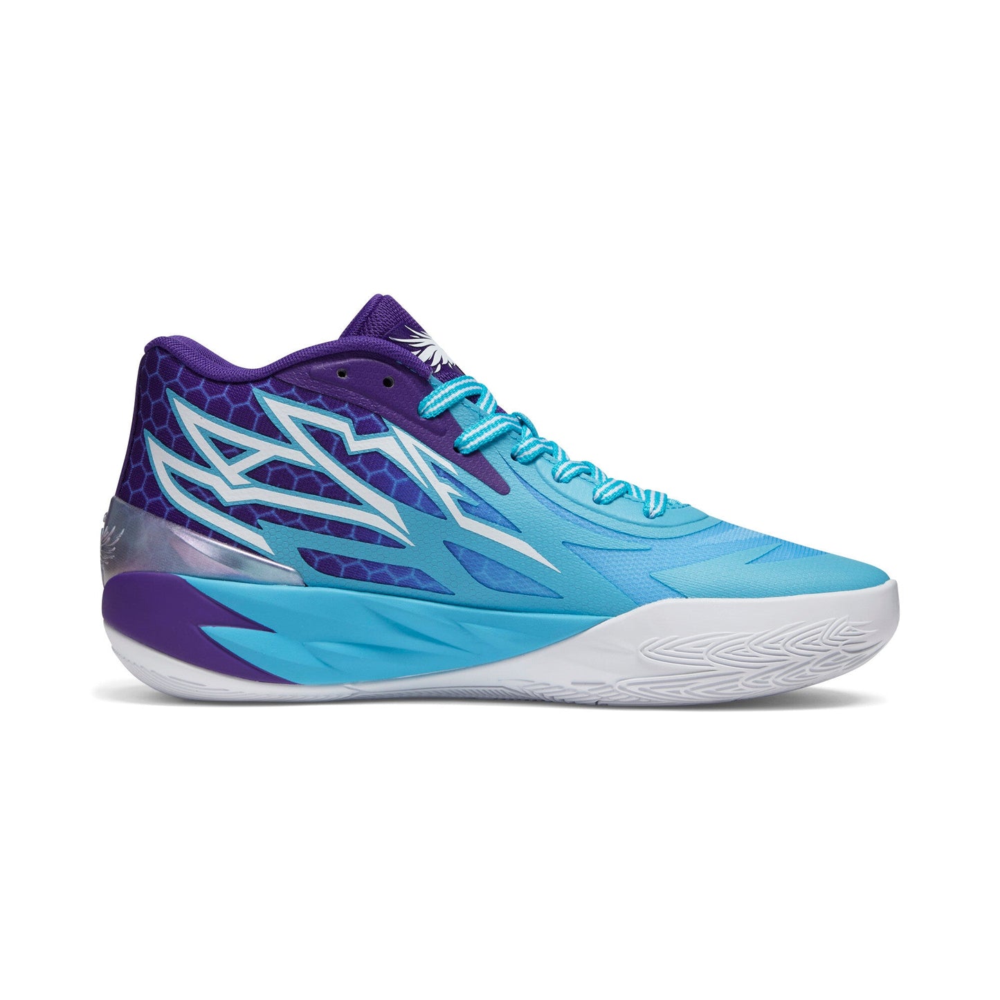 Puma Mens MB.02 Fade Queen City