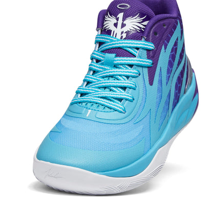 Puma Mens MB.02 Fade Queen City
