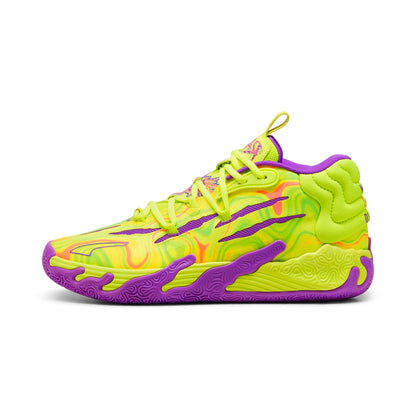 Puma Men's Mb.03 Spark Sneakers