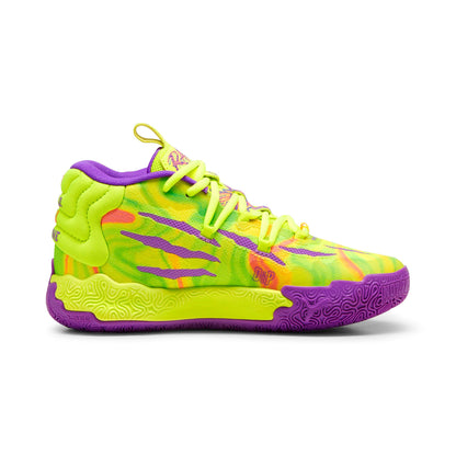 Puma Grade School Mb.03 Spark Jr Sneakers