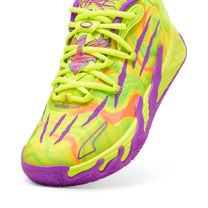 Puma Grade School Mb.03 Spark Jr Sneakers