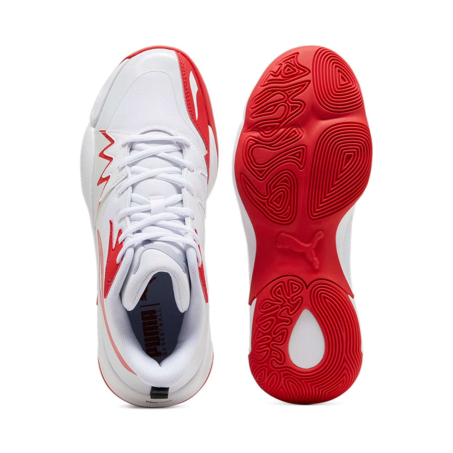Puma Men's Genetics Sneakers