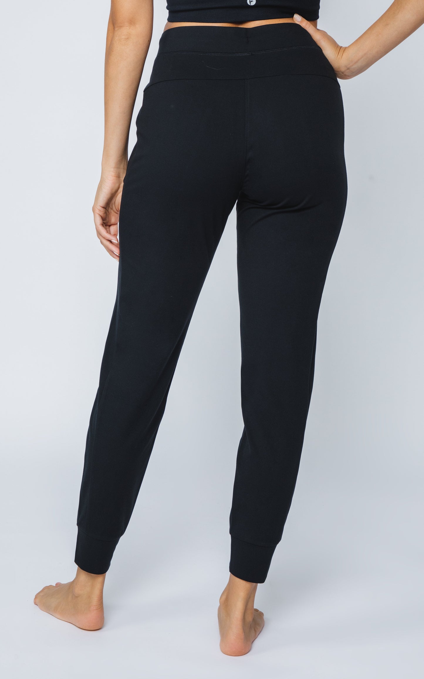 Lux Avenue Side Pocket Jogger