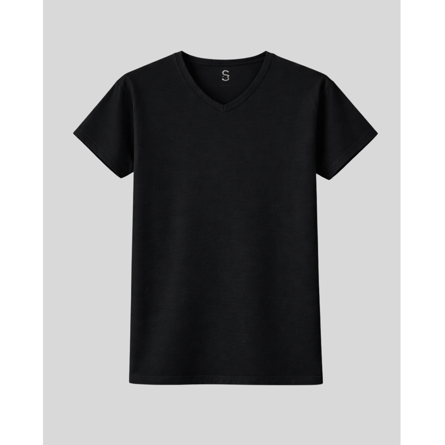 SilkCut Micro Modal Air V-Neck Undershirt for Men